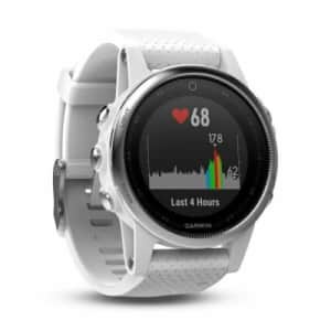 Refurb Garmin fenix 5S GPS Smart Watch for $220