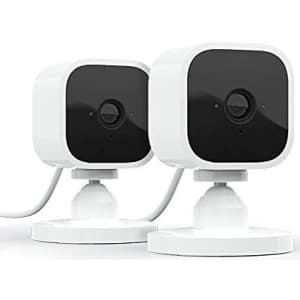 Blink Security Cameras at Amazon: Deals from $30 Blink Security Cameras at Amazon: Deals from $30