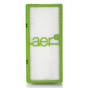 Holmes AER1 Allergen Remover True HEPA Filter for $11