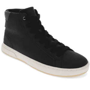 Levi's Men's Caleb Boot Sneakers for $26