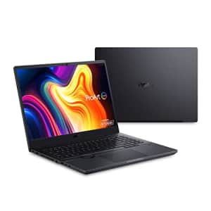 ASUS ProArt StudioBook Pro 16 OLED Laptop, 16 3840x2400 OLED Display, Intel Xeon W-11955M, 64GB for $7,998 ASUS ProArt StudioBook Pro 16 OLED Laptop, 16 3840x2400 OLED Display, Intel Xeon W-11955M, 64GB for $7,998