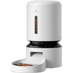 Petlibro Granary 5L WiFi Pet Feeder for $110