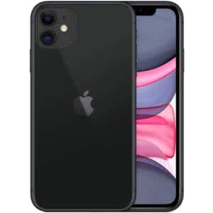 Unlocked Apple iPhone 11 64GB Smartphone for $190