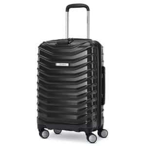 Luggage at Macy's: Up to 70% off + extra 25% off