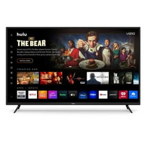 Walmart Presidents' Day TV Sale: Up to 40% off