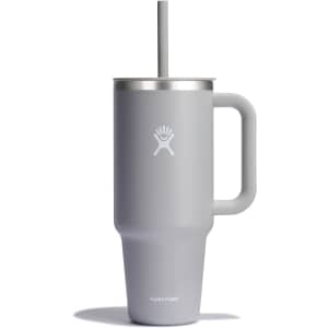Hydro Flask 40-oz. Travel Tumbler for $30
