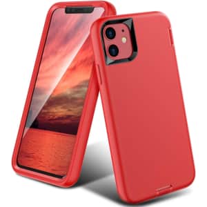 Basic Cell Phone Cases at Amazon: Up to 51% off