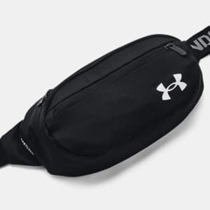 Under Armour UA Flex Waist Bag for $15
