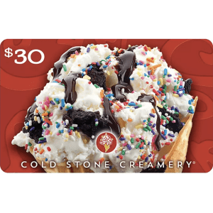 Gift Cards at Sam's Club: Up to 25% off for members