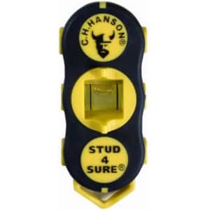 CH Hanson Magnetic Stud Finder for $7 CH Hanson Magnetic Stud Finder for $7
