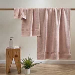 Pendleton Los Lunas Tonal Towels Soft Cotton Terry Bath Towel Plush Turkish Cotton Bath for for $44