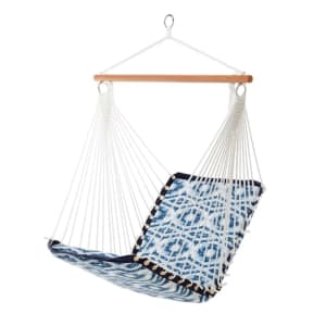 Style Selections Cusco Hammock Chair for $36