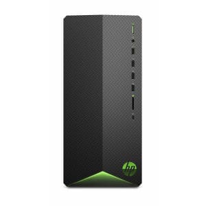 HP Pavilion 4th-Gen. Ryzen 3 Gaming Desktop PC w/ AMD Radeon RX 5500 for $650 HP Pavilion 4th-Gen. Ryzen 3 Gaming Desktop PC w/ AMD Radeon RX 5500 for $650