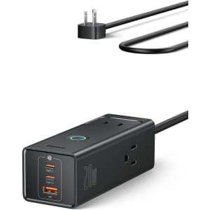 Baseus PowerCombo Pro 20W USB-C Charging Station for $20