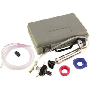 OTC Cooling System Pressure Tester for $99