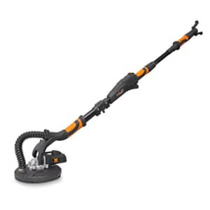 WEN 6369 Variable Speed 5 Amp Drywall Sander with 15' Hose for $131