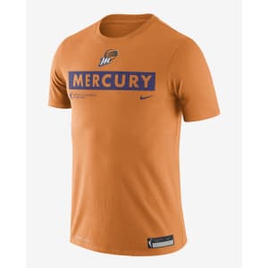 Nike Men's Dri-Fit WNBA Graphic T-Shirt for $15