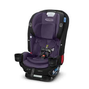 Graco Slimfit (Slimfit w/ 3-Across Fit, Katrina) for $280 Graco Slimfit (Slimfit w/ 3-Across Fit, Katrina) for $280
