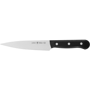 J.A. Henckels Solution 6" Carving Knife for $12