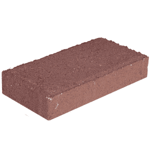 Holland Concrete Paver Brick for 25 cents Holland Concrete Paver Brick for 25 cents