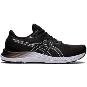 ASICS Men's or Women's Gel-Excite 8 Shoes. Apply coupon code "EXCITE" on 19 styles to get the best price we've seen at $10 under our August mention, plus they're $15 less than most stores charge for either the men's or women's version.