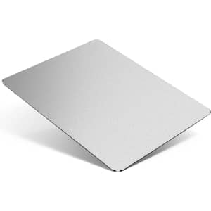 Terratutor Aluminum Mouse Pad for $3.89 with Prime Terratutor Aluminum Mouse Pad for $3.89 with Prime