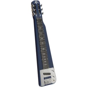 Rogue RLS-1 Lap Steel Guitar w/ Stand & Gig Bag for $80 Rogue RLS-1 Lap Steel Guitar w/ Stand & Gig Bag for $80