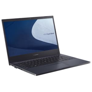 Asus ExpertBook 10th-Gen. i5 14" Laptop for $699 for members Asus ExpertBook 10th-Gen. i5 14" Laptop for $699 for members