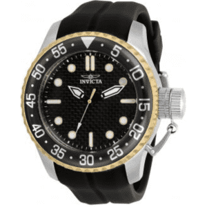 Invicta Men's Pro Diver Watch for $26 Invicta Men's Pro Diver Watch for $26