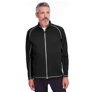 PUMA Men's Fairway Golf Jacket: 2 for $30