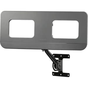 Rocketfish Outdoor Amplified HDTV Antenna for $29 in cart Rocketfish Outdoor Amplified HDTV Antenna for $29 in cart