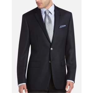 Men's Wearhouse Flash Sale: Up to 50% off