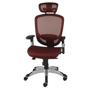 Staples FlexFit Hyken Mesh Task Chair for $125 Staples FlexFit Hyken Mesh Task Chair for $125