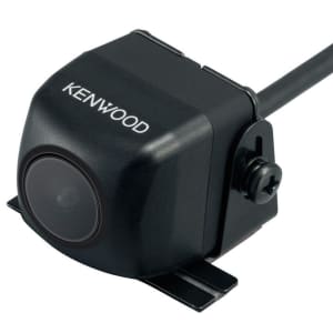 Kenwood Compact Rearview Camera for $59 Kenwood Compact Rearview Camera for $59
