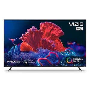 VIZIO M-Series Quantum 65" Class (54.5" diag) 4K HDR Smart TV for $999