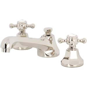 Kingston Brass Metropolitan Widespread Bathroom Faucet for $249