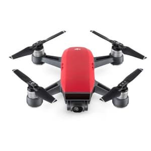 DJI Spark 12MP 1080p WiFi Quadcopter Drone for $300 w/ $60 in Kohl's Cash DJI Spark 12MP 1080p WiFi Quadcopter Drone for $300 w/ $60 in Kohl's Cash