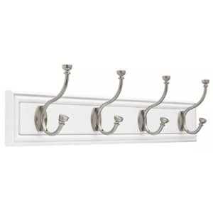 Threshold 27" Hook Rail for $14