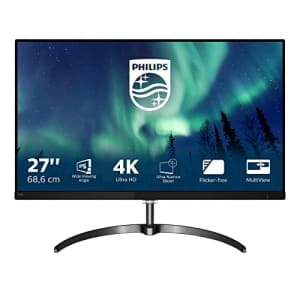 Philips IPS 27 for $366