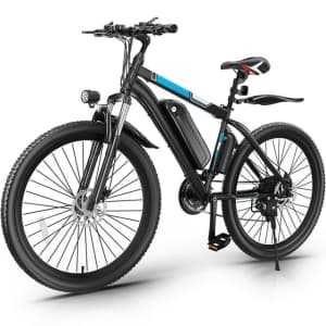 Walmart Super Spring Bike and Scooter Sale: Up to 62% off