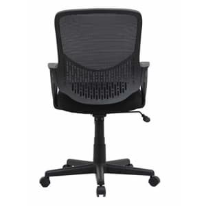 Lorell Mesh Mid-Back Task Chair for $165