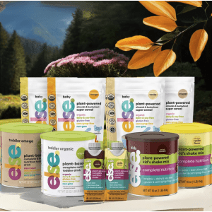 Else Nutrition coupon: 10% off sitewide Else Nutrition coupon: 10% off sitewide