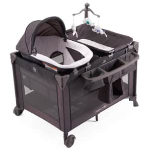 Pamo Babe 4-in-1 Nursery Center for $88