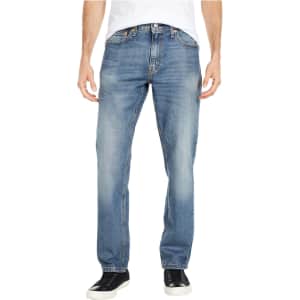 Zappos Memorial Day Levi's Men's Sale: Up to 70% off