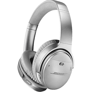 Bose QuietComfort 35 II Wireless Headphones for $122