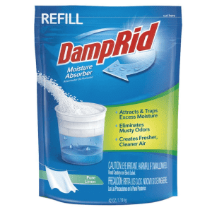 DampRid Moisture Absorber Refill 42-oz. Beads for $3 for Ace Reward members DampRid Moisture Absorber Refill 42-oz. Beads for $3 for Ace Reward members