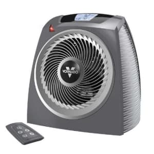 Vornado Whole Room Heater and Fan for $117