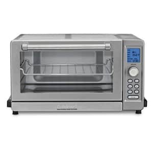 Cuisinart Digital Convection Toaster Oven for $180