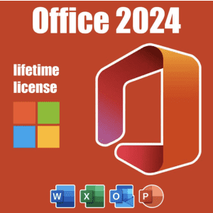 Limited July 4th Offer - Microsoft Office 2024 for $30
