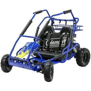 Coleman Powersports Off Road Go Kart for $2,199